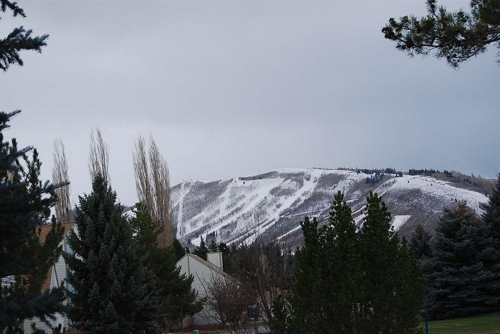 Hotel Racquet Club Park City Zewnętrze zdjęcie