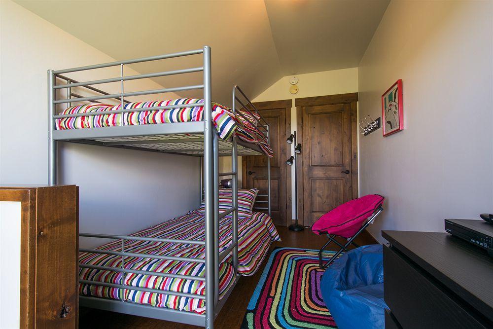 Hotel Racquet Club Park City Zewnętrze zdjęcie
