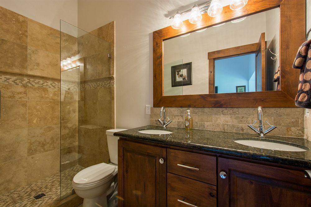 Hotel Racquet Club Park City Zewnętrze zdjęcie