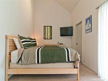 Hotel Racquet Club Park City Zewnętrze zdjęcie