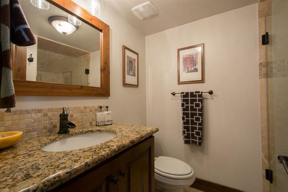 Hotel Racquet Club Park City Zewnętrze zdjęcie