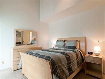 Hotel Racquet Club Park City Zewnętrze zdjęcie